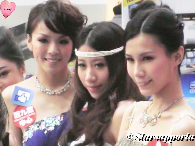 20110116 IT電玩嘉年華2010最佳電腦產品頒獎禮 @ 香港西九龍中心